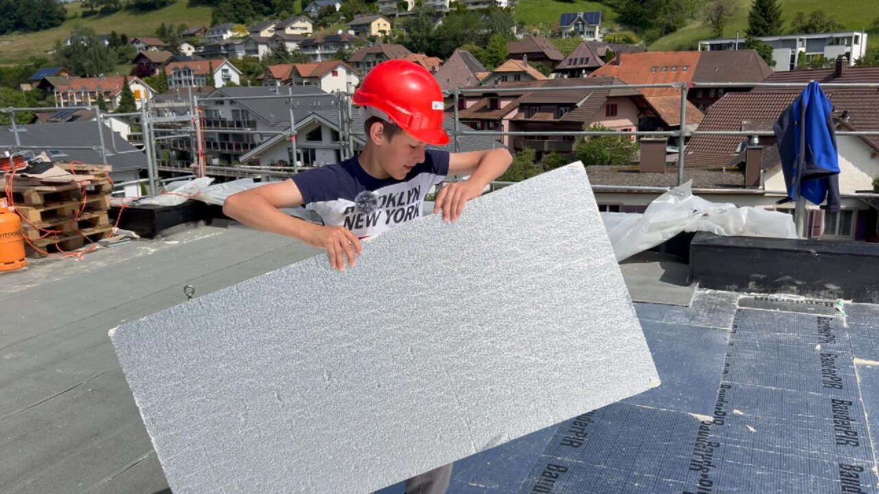 16 9 Schnupperlehrling Cover