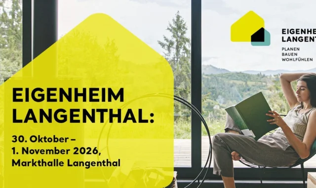 Eigenheim2026 Teaser