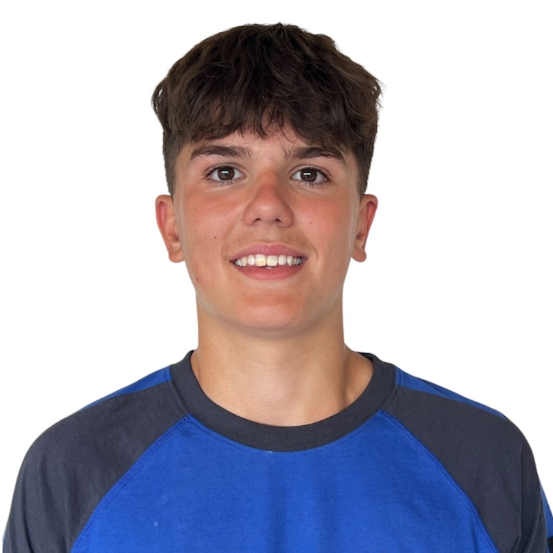 Joel B