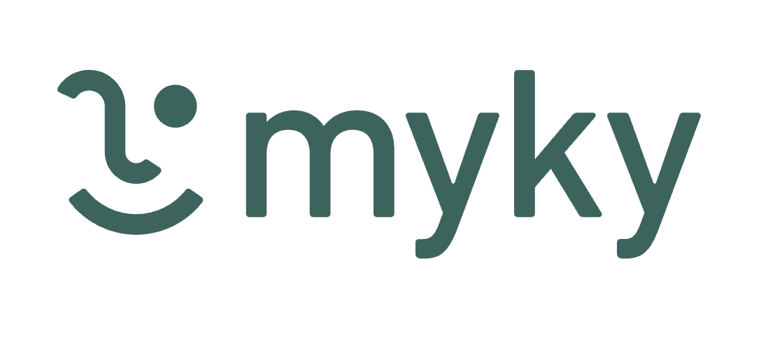 Mykylogo