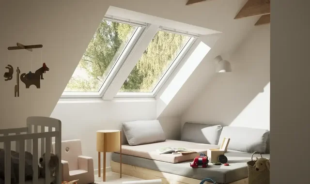Dachfenster neu jetzt