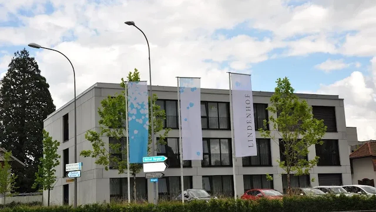 Lindenhof langenthal